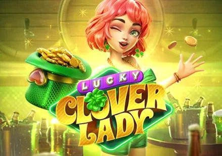 CloverLady