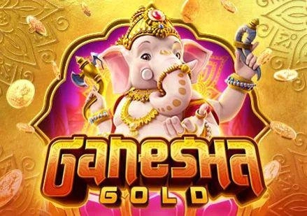 GaneshaGold